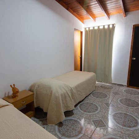 Departamento Casimiro-Nuevo Amplio En Zona Centro Apartment เอลกาลาฟาเต ภายนอก รูปภาพ