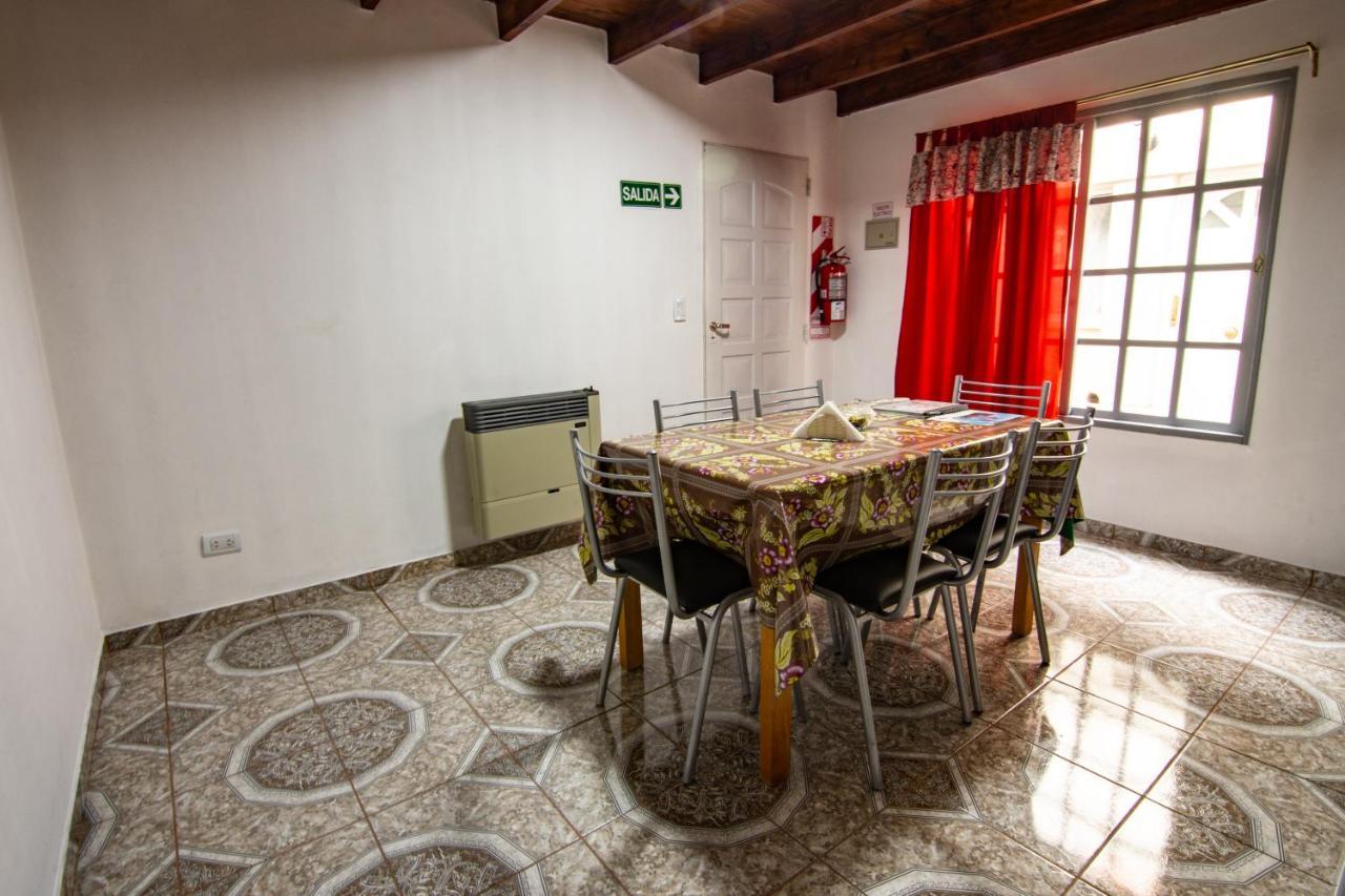 Departamento Casimiro-Nuevo Amplio En Zona Centro Apartment เอลกาลาฟาเต ภายนอก รูปภาพ