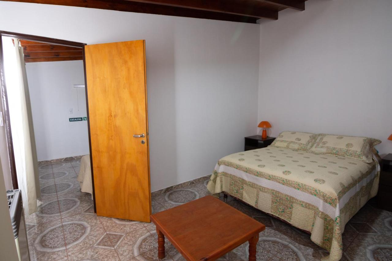 Departamento Casimiro-Nuevo Amplio En Zona Centro Apartment เอลกาลาฟาเต ภายนอก รูปภาพ