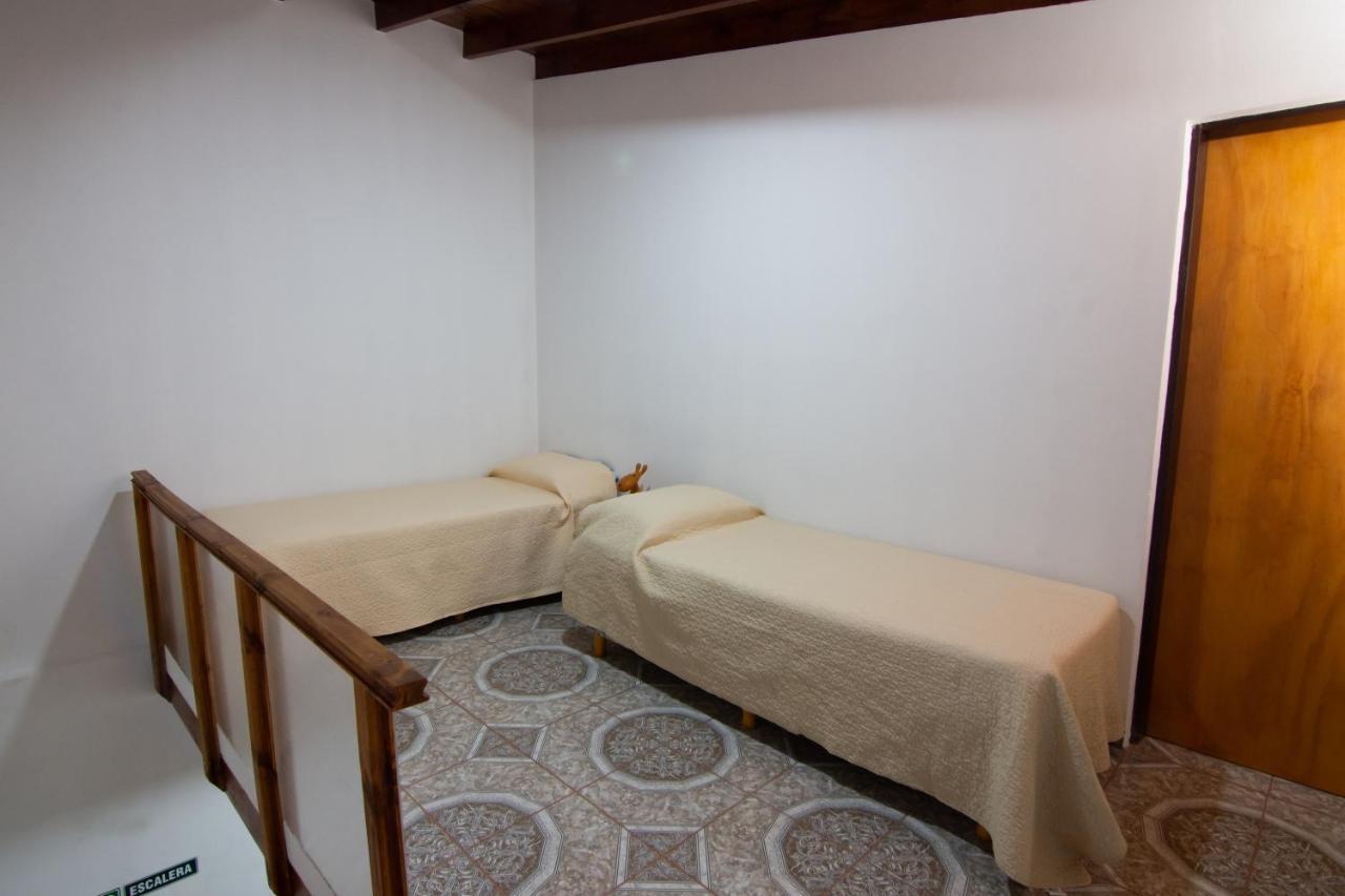 Departamento Casimiro-Nuevo Amplio En Zona Centro Apartment เอลกาลาฟาเต ภายนอก รูปภาพ