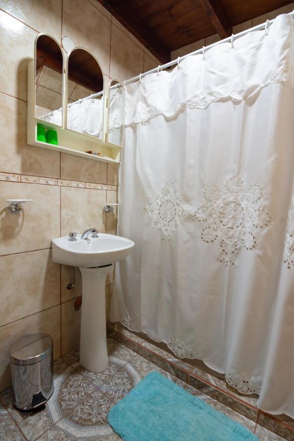 Departamento Casimiro-Nuevo Amplio En Zona Centro Apartment เอลกาลาฟาเต ภายนอก รูปภาพ